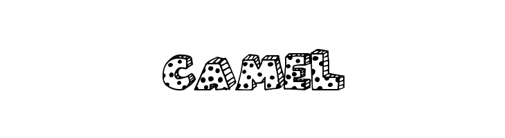 AgendaClash  Free Fonts Download