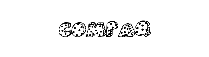 AgendaClash  Free Fonts Download