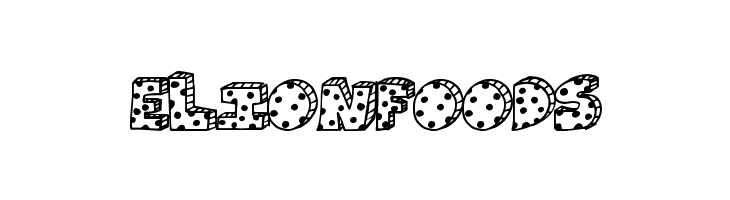 AgendaClash  Free Fonts Download