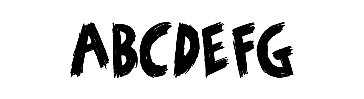 HoW tO dO SoMeThInG  Free Fonts Download