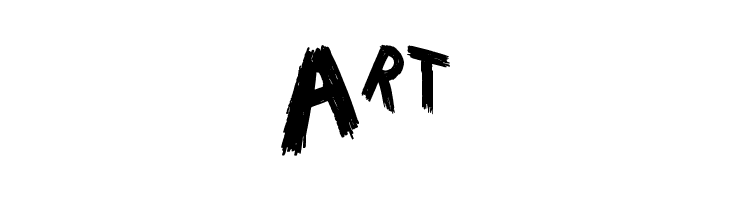 HoW tO dO SoMeThInG  Free Fonts Download