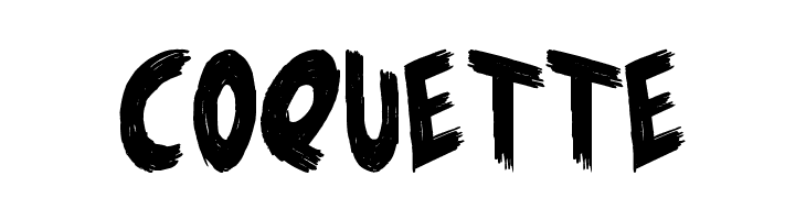 HoW tO dO SoMeThInG  Free Fonts Download