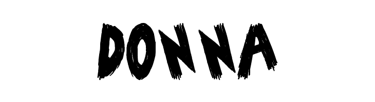 HoW tO dO SoMeThInG  Free Fonts Download