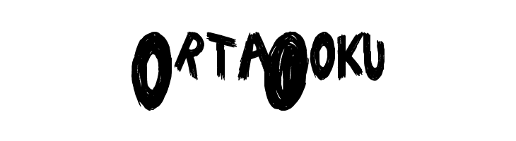 HoW tO dO SoMeThInG  Free Fonts Download