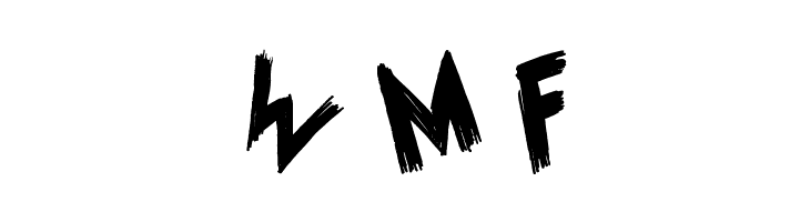 HoW tO dO SoMeThInG  Free Fonts Download