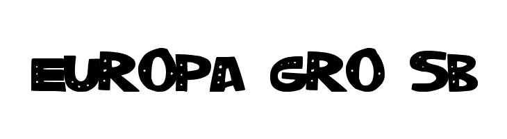 TrippleDots  Free Fonts Download