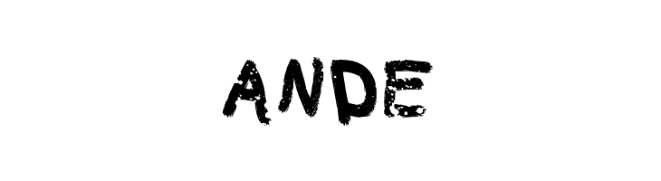 Aka-AcidGRPathetic  Free Fonts Download