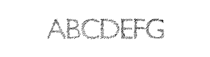 Aka-AcidGR-ScrachThis  Free Fonts Download