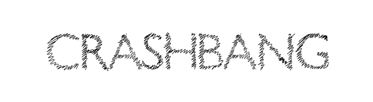 Aka-AcidGR-ScrachThis  Free Fonts Download