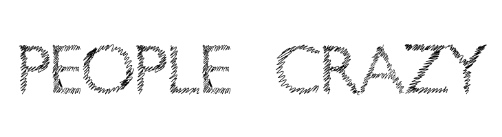 Aka-AcidGR-ScrachThis  Free Fonts Download