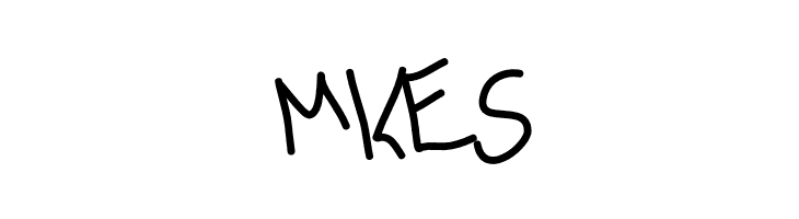 Aka-AcidGR-Sagging  Free Fonts Download