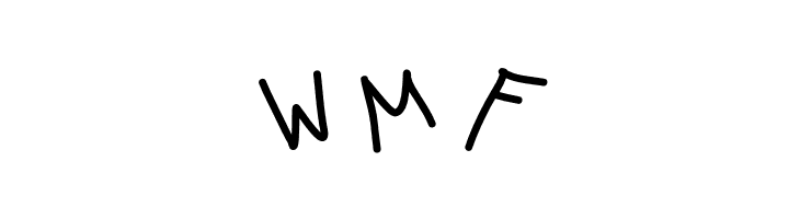 Aka-AcidGR-Sagging  Free Fonts Download