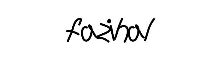 Aka-AcidGR-Sagging  Free Fonts Download