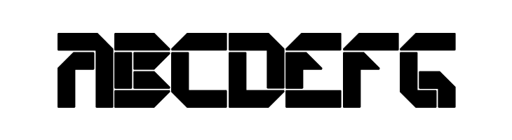 Collective S [BRK]  Free Fonts Download