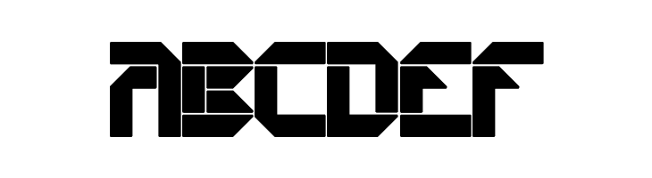 Collective S [BRK]  Free Fonts Download