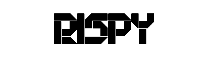 Collective S [BRK]  Free Fonts Download