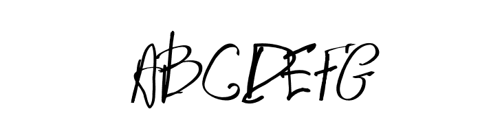 Aka-AcidGR-Angry  Free Fonts Download