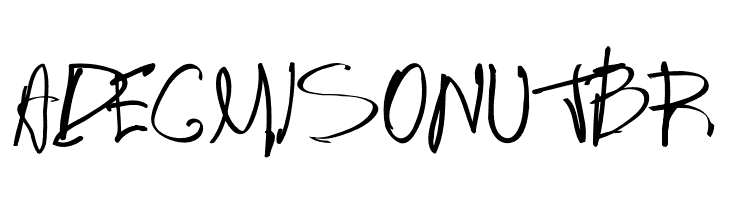 Aka-AcidGR-Angry  Free Fonts Download