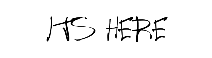 Aka-AcidGR-Angry  Free Fonts Download