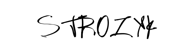 Aka-AcidGR-Angry  Free Fonts Download