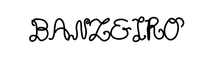 Aka-AcidGR-Pasta  Free Fonts Download