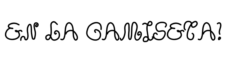 Aka-AcidGR-Pasta  Free Fonts Download