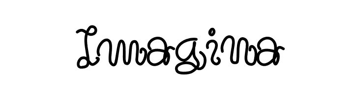 Aka-AcidGR-Pasta  Free Fonts Download