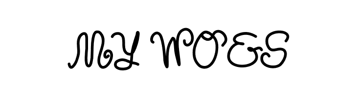 Aka-AcidGR-Pasta  Free Fonts Download