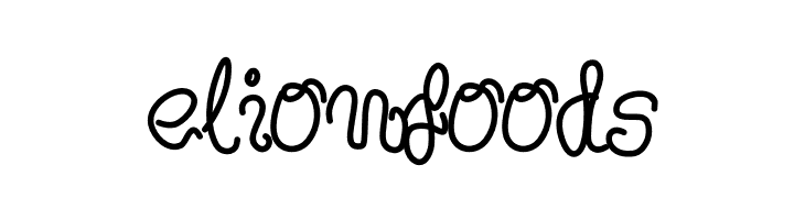 Aka-AcidGR-Pasta  Free Fonts Download