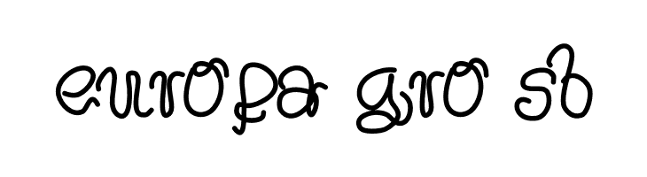 Aka-AcidGR-Pasta  Free Fonts Download