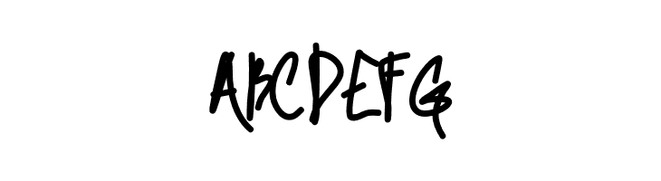 Aka-AcidGR-Lundi  Free Fonts Download