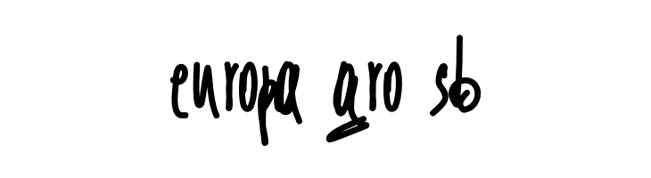 Aka-AcidGR-Lundi  Free Fonts Download