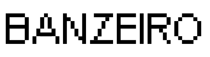 Aka-AcidGR-ArialPixel  Free Fonts Download