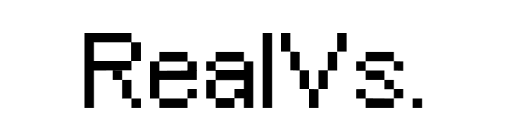 Aka-AcidGR-ArialPixel  Free Fonts Download