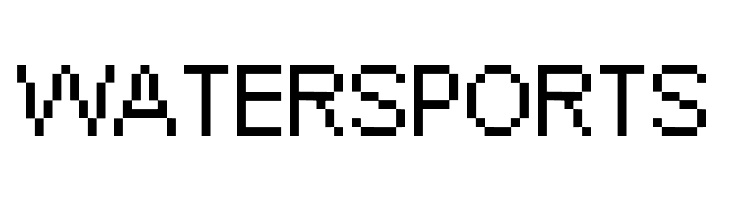 Aka-AcidGR-ArialPixel  Free Fonts Download