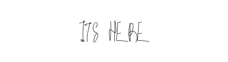 Aka-AcidGR-AngryJoe  Free Fonts Download