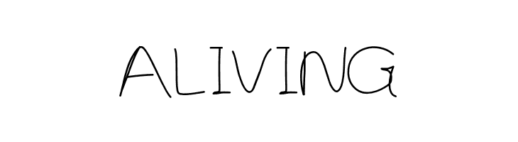 Aka-AcidGR-HiSchool  Free Fonts Download