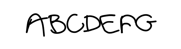 Aka-AcidGR-Limbo  Free Fonts Download