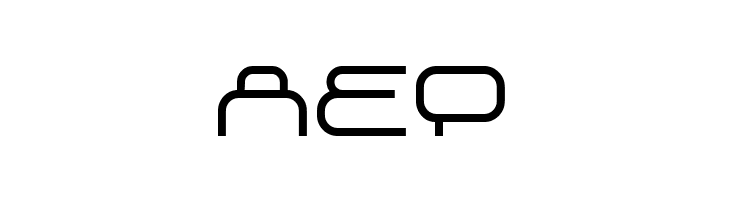 Aka-AcidGR-SuperG  Free Fonts Download