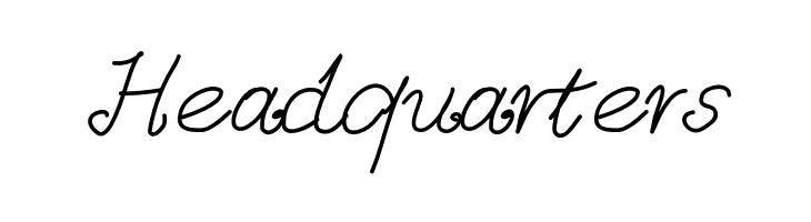Aka-AcidGR-Calligram  Free Fonts Download