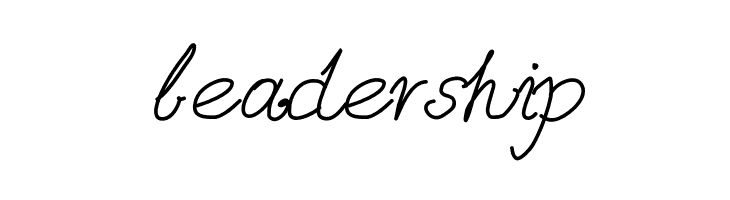 Aka-AcidGR-Calligram  Free Fonts Download