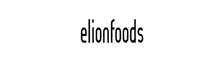 Lady Ice - Condensed  Free Fonts Download