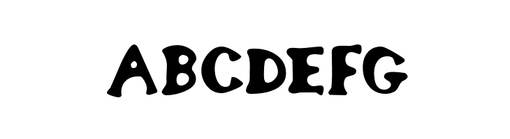 bodypump 1  Free Fonts Download