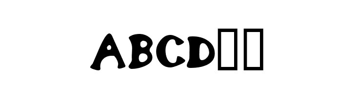 bodypump 1  Free Fonts Download