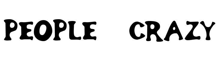 bodypump 1  Free Fonts Download