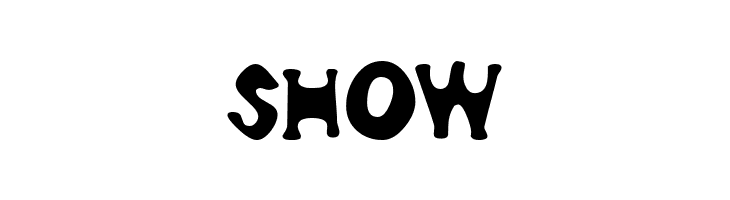 bodypump 1  Free Fonts Download