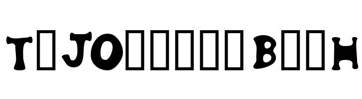 bodypump 1  Free Fonts Download
