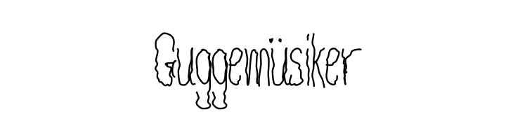 Aka-AcidGR-Tremor  Free Fonts Download