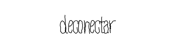 Aka-AcidGR-Tremor  Free Fonts Download