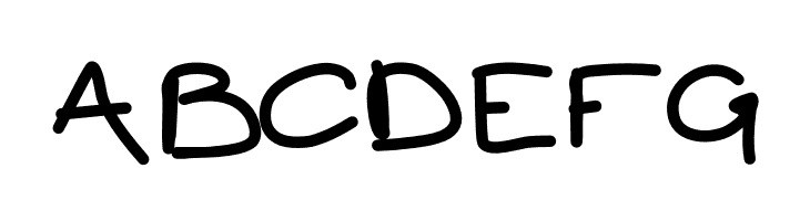 Aka-AcidGR-Freefeel  Free Fonts Download